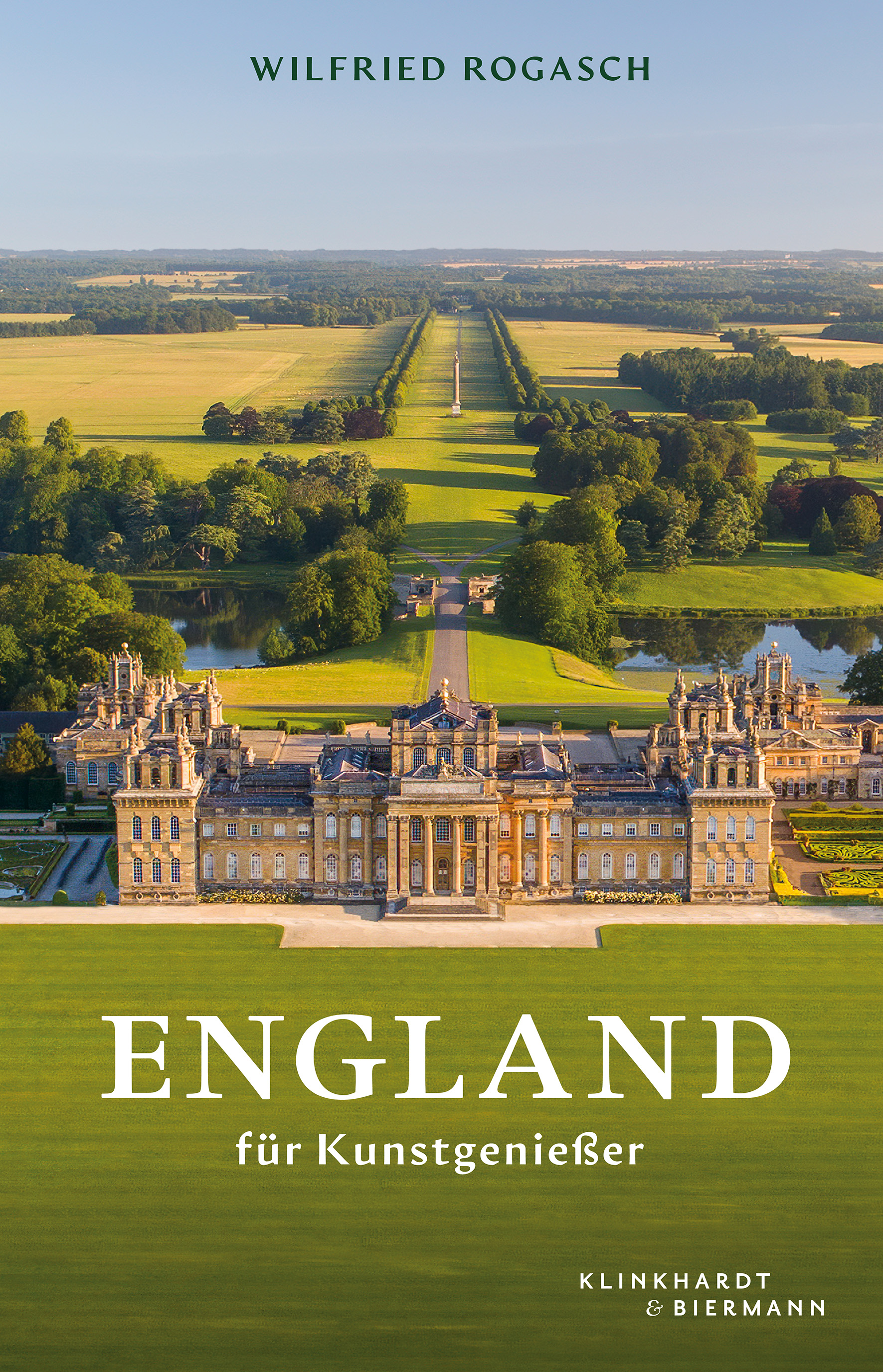 England für Kunstgenießer England für Kunstgenießer
