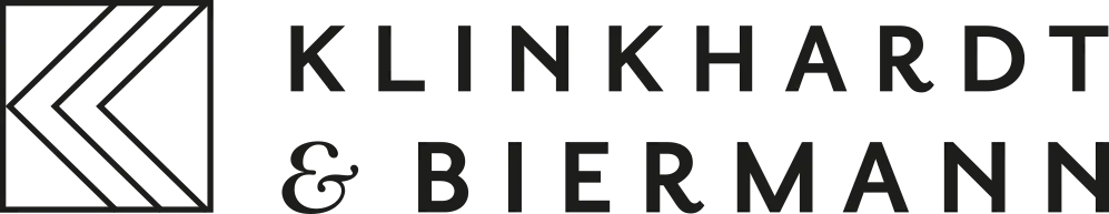 Klinkhardt & Biermann logo