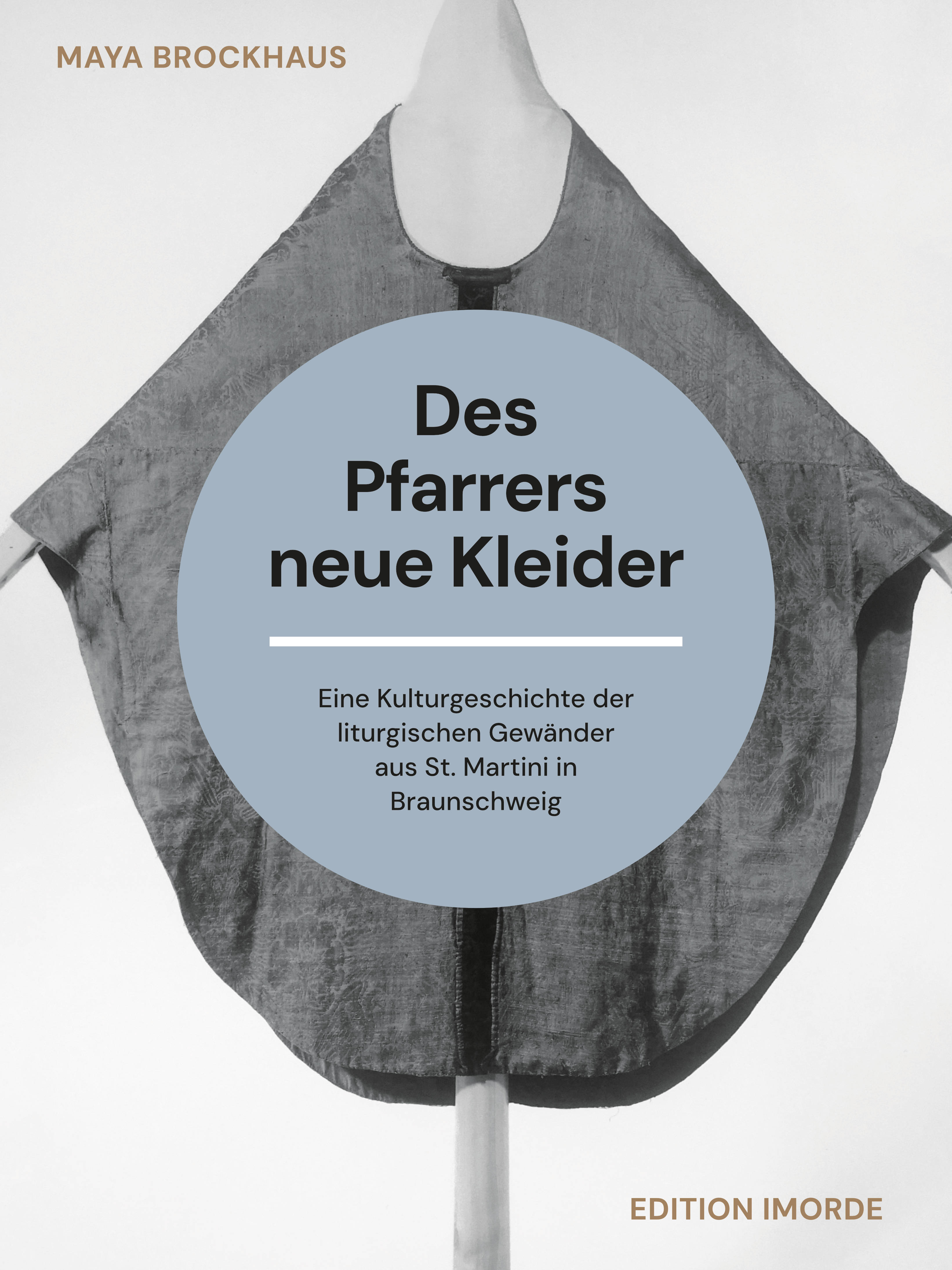 Des Pfarrers neue Kleider
